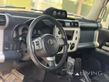 Toyota FJ Cruiser 2018